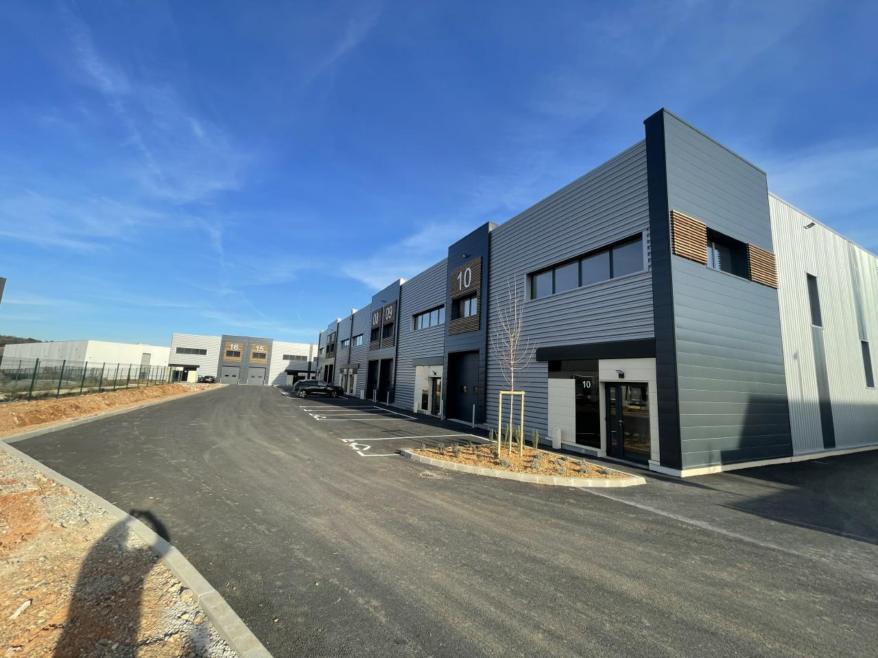 Local d'activité Brignoles 3383m² Location local d'activité Brignoles Var OLACT2310649 11